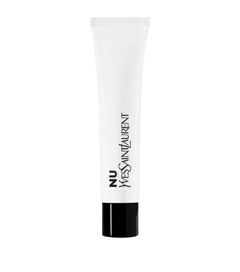 ysl nu glow in balm.